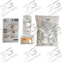 NEPHROS Adhesive Tab Kit (MPN 70-0345). Key specifications — Brand: NEPHROS.