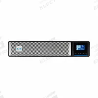 EATON TRIPP LITE UPS: Single Phase, 3,000 VA Power Rating, 120 V AC Input, 7 Outlets - UPS, L5-30P (MPN 5PX3000RTG2). Key specifications — Phase: Single; UPS Type: Line Interactive; Brand: EATON TRIPP LITE.