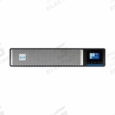 EATON TRIPP LITE UPS: Single Phase, 3,000 VA Power Rating, 120 V AC Input - Line Interactive UPS Systems