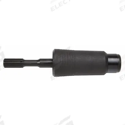 MILWAUKEE Spline to SDS-Max Adapter: Mfr Part # 48-03-3010 - Milwaukee Drill Replacement Parts