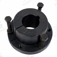 APPROVED VENDOR Quick Detachable Bushing: F, 2 9/16 in Bore Dia, 3.625 in Overall Lg, Inch (MPN FX2-9/16). Key specifications — Taper: 3/4 in Per ft.