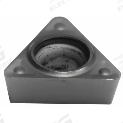 SUMITOMO Triangle Turning Insert: TPMT221ENF - Triangle (T) Indexable Turning Inserts