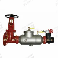 APOLLO Double Check Valve Assembly: 4A, 3/4 in Pipe Size, FNPT x FNPT, 12.63 in Overall Lg, Bronze (MPN 4ALF104A2F). Key specifications — Shut-Off Valve Type: Ball Valve; Connection Type: FNPT x FNPT.