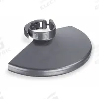 DEWALT Wheel Guard: For Use With Angle Grinders, For 9 in Max Wheel Dia (MPN D284939). Key specifications — attr1254963: DEWALT; attr1254938: Dust Collection; attr1254942: Wheel Guard; attr1254941: Angle Grinders; attr1254943: D28497.