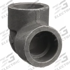 ANVIL Metal Pipe Elbow: 1 in x 1 in, Female Socket x Female Socket, 2,000 psi @ 150° F, Steel (MPN 0362001208). Key specifications — Maximum Operating Pressure: 2,000 psi @ 150° F; (DO NOT SEND) Manufacturer Location: Globally Sourced.