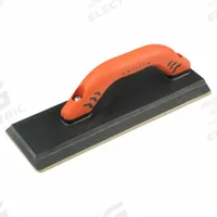 SUPERIOR TILE CUTTER INC. AND TOOLS Grout Float: Blade Shape Square, Handle Material ProForm (MPN ST132PF). Key specifications — attr1008724: ProForm; attr1008729: Gum Rubber; attr1004969: SUPERIOR TILE CUTTER INC. AND TOOLS.