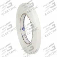 IPG Strapping Tape: 6.2 mil Tape Thick, 1/2 in x 179 13/16 ft, Clear, 72 PK (MPN RG316.2G). Key specifications — Tape Series: RG316; Brand: IPG.