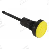 MI-T-M Dipstick: Mfr Part # 46-0144, Plastic, Compatible with Mfr Model # Series 5004. Key specifications — Compatible with Manufacturer Model Number: Series 5004; Product Type: Dipstick; Manufacturer Part Number: 46-0144.