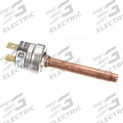 MANITOWOC High Pressure Cut-Out Switch: 000013579 - MANITOWOC Ice Machine Replacement Parts