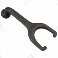 RIDGID Handle for Chain Vise: 40195, For Use With Bench Chain Vise (MPN 41015). Key specifications — attr541883: 40195; attr514584: Handle for Chain Vise; attr514585: Bench Chain Vise; attr473852: RIDGID.