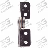 SUGATSUNE Torque Hinge: Stainless Steel, 3/4 in Leaf Ht, 1 in Leaf Wd (MPN HG-TA20L). Key specifications — Material: Stainless Steel.