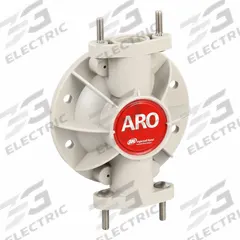 ARO Fluid Cap: 93105-1, Fluid Cap, Compact