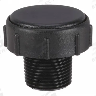 APPROVED VENDOR Reservoir Breather: Polyamide, Top Mount, 99% Efficiency, 1.6 in Overall Ht - Hydraulic Tank Breathers