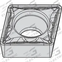 WIDIA Diamond Turning Insert: CCMT3252FP, CCMT09T308FP (MPN 4169861). Key specifications — attr257732: CCMT3252FP; attr257733: CCMT09T308FP.