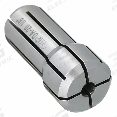 TECHNIKS Collet: DA300 - Standard DA Collets
