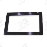 FOSTORIA Mounting Frame: Recessed, For Fits ALL Fostoria Mfg. No 342-TH Series, 36 in x 17-7/8 in (MPN RMF-342-A). Key specifications — Color: Brown; Mounting Type: Recessed; Product Type: Mounting Frame; For Use With: Fits ALL Fostoria Mfg. No 342-TH Series; Brand: FOSTORIA; Outside Dimensions - H x W: 36 in x 17-7/8 in.