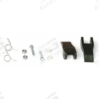 WERNER Lock Flipper Kit: Fits Werner Brand (MPN 29-1). Key specifications — For Use With Grainger Item Number: 1FCF7; For Use With Mfr. Model Number: D1216-2; Fits Brand: Werner; Product Type: Lock Flipper Kit; Brand: WERNER.
