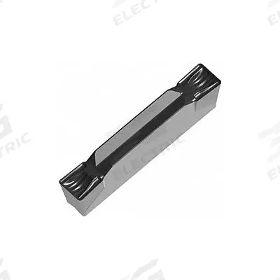 WALTER Parting and Grooving Insert: GX24-3E500N04-UF4 WSM33S (MPN 6152475) - Machining