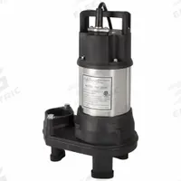 PAF Series Pump, 1/4 HP: 1/4 hp, 115V, FRP Composite/Stainless Steel housing, 21 ft Max Head (MPN PAF-20). Key specifications — Pump Type: Direct Drive Pump; Series: PAF; Brand: ATLANTIC; Discharge Type: FIPT; Manufacturer Part Number: PAF-20; Motor Enclosure: Totally Enclosed; Nameplate Voltage: 115V; Pump Housing Material: FRP Composite.
