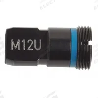 FLUKE NETWORKS MPO Bulkhead Tip: Tip, FI-3000TP-UMPO12F, FiberInspector™ Ultra Camera, FI-3000. Key specifications — Brand: FLUKE NETWORKS; Product Type: Tip; Compatible Series: FiberInspector™ Ultra Camera; Manufacturer Part Number: FI-3000TP-UMPO12F.