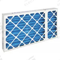 LIEBERT Pleated Air Filter: 196968P1. Key specifications — Manufacturer Part Number: 196968P1.