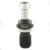 TECHNIKS Retention Knob: BT30 Taper, 60°, 11 mm Dia (MPN 17806). Key specifications — attr1033406: TECHNIKS.