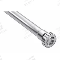 IKA Dispersing Tool: 0003787001, 10,000 RPM Max Speed (MPN 0010000630). Key specifications — Product Type: Dispersing Tool; Compatible with Manufacturer Model Number: 0003787001; Brand: IKA.