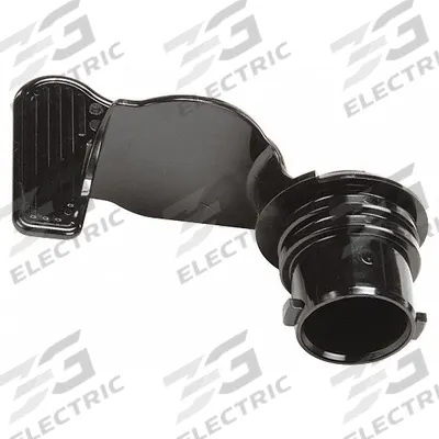 HOBART Handle Scraper: 00-875011 - Replacement Parts for Food Mixers