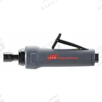 INGERSOLL RAND Die Grinder: Straight Tool, 1 hp Horsepower, 25,000 RPM Max. Speed, 3/8 in Female NPT (MPN M2H250RG4). Key specifications — attr1320532: Straight; attr1320525: Tool Only; attr1320526: INGERSOLL RAND.