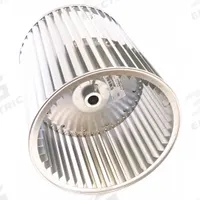 Blower Wheel: 12 in Dia, 15 in W, 1 in Bore (MPN S1-026-23831-700). Key specifications — Manufacturer Part Number: S1-026-23831-700; Brand: YORK; Compatible with Manufacturer Model Number: B1SP090E02025B; Compatible with Brand: York; Product Type: Blower Wheel.