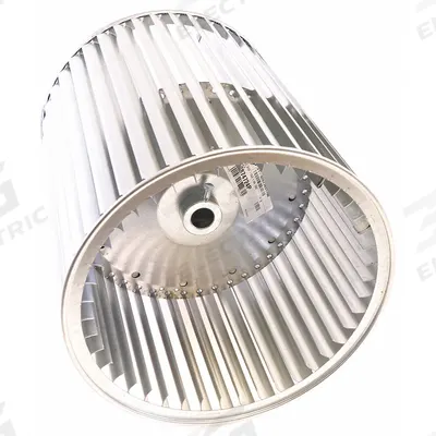 YORK Blower Wheel: 12 in Dia, 15 in W - OEM Replacement Blower Wheels