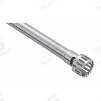 IKA Dispersing Tool: 0003787001 (MPN 0010000648). Key specifications — Product Type: Dispersing Tool; Compatible with Manufacturer Model Number: 0003787001; Brand: IKA.