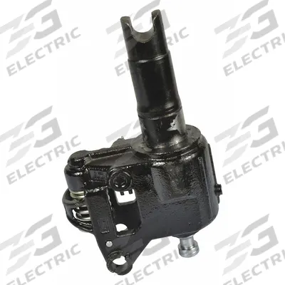DAYTON Hydraulic Pump: For 2ZE57 - GGS Material Handling Parts