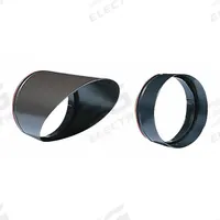 HADCO Shroud Light: B1, For Use With Accent Fixture (MPN 1ALO). Key specifications — Brand: HADCO; Compatible Manufacturer Part Number: B1; Accessory Type: Shroud Light.