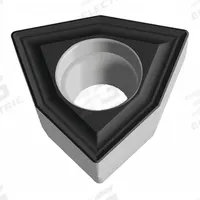 WALTER Indexable Drill Insert: WOMX06T304-D57 (MPN 6371158). Key specifications — attr257140: WOMX06T304-D57.