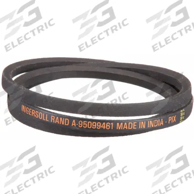 INGERSOLL RAND V-Belt: 95099461, 2475N7 5- V - Air Compressor Parts