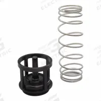 WATTS Backflow Preventer Repair Kits: First Check Kit, 809GD0, 2 in Compatible Valve Size, 919/LF919 (MPN RK 919-CK1 2). Key specifications — Compatible Valve Size: 2 in; Compatible with Grainger Part No.: 809GD0; Compatible with Series: RK-919; Compatible with Mfr. Model No.: LF919; Includes: Spring and Cover O-Ring.