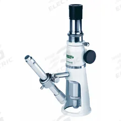 INSIZE Microscope: Stereo, Monocular, 40X, 4.5 mm Optical Field of View, (2) AAA Batteries/Pen Light (MPN ISM-PM40). Key specifications — attr1026048: INSIZE; attr1026055: No; attr1026068: 40X; attr1026078: 40X; attr1026095: 18 mm.