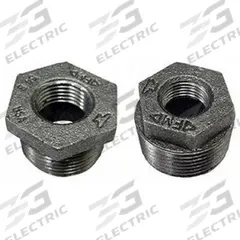 ANVIL Metal Pipe Straight: 1/2 in x 1/4 in, Male NPT Threaded x Female NPT Threaded, Steel, Straight (MPN 0318905528). Key specifications — Maximum Operating Pressure: 2,000 psi @ 150° F; (DO NOT SEND) Manufacturer Location: Made in USA.