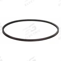 MI-T-M Cog Belt: Mfr Part # 11-0057, Compatible with Grainger Part # 1TDJ8. Key specifications — Compatible with Manufacturer Model Number: GH-3004-1230; Product Type: Cog Belt; Manufacturer Part Number: 11-0057.