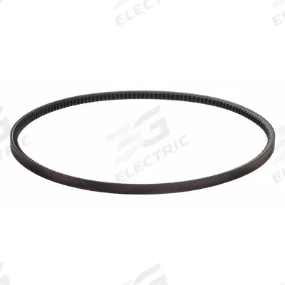 MI-T-M Cog Belt: Mfr Part # 11-0057 - Assorted Parts & Accessories