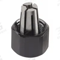 MILWAUKEE Collet: For Use With 2408/2485 (MPN 48-66-2486). Key specifications — attr1254963: MILWAUKEE; attr1254941: 2408.