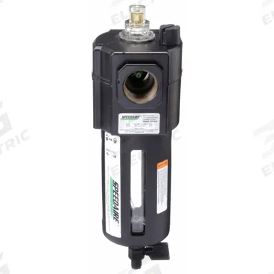 SPEEDAIRE Compressed Air Lubricator: Mist, 3/4 in NPT, 142 cfm, 150 psi Max Op Pressure - Speedaire FRL Air Lubricators