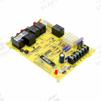 AMANA Control Board: Mfr Part # PCBBF112S. Key specifications — Manufacturer Part Number: PCBBF112S; Product Type: Furnace Control Board.