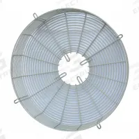 DAYTON Fan Guard Set: Fan Guard, 20 13/16 in Guard Dia., Steel (MPN GGS_47296). Key specifications — Includes: (1) Rear Section; Fan Accessory Finish: Powder Coated; Material: Steel; Manufacturer Part Number: GGS_47296; Brand: DAYTON; Color: Beige.