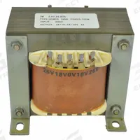 WESTWARD Control Transformer: For 6XAE0, Fits Westward Brand (MPN TTHGMIG251A22G). Key specifications — attr314611: 6XAE0; attr424386: Control Transformer; attr314613: Westward; attr325168: WESTWARD.