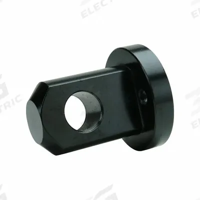 BVA HYDRAULICS Clevis Base: For H10, For 10 ton - Collar & Base Attachments