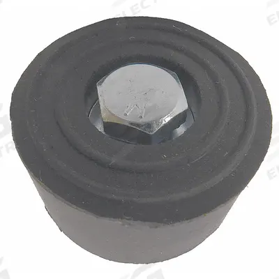 SPEEDAIRE Rubber Pad Set: PN22N069G - Air Compressor Parts