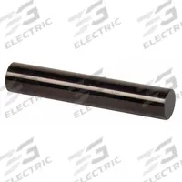 VERMONT GAGE Class ZZ No-Go Pin Gauge: 0.3430 in Dia, 0.00020 in Tolerance, Steel, Black Oxide (MPN 911234300). Key specifications — attr1182384: 0.00020 in; attr1182378: Black Oxide; attr1182392: 0.3430 in; attr1182391: Certificate of Accuracy with NIST Traceability; attr1182394: VERMONT GAGE; attr1182379: Steel; attr1182385: 10 Microinch or Better; attr1182387: ZZ.