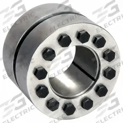 CLIMAX METAL PRODUCTS Keyless Rigid Coupling: For Round Shaft Type, 104.1 mm Coupling Lg, Metric (MPN C600M-74). Key specifications — attr869650: CLIMAX METAL PRODUCTS.